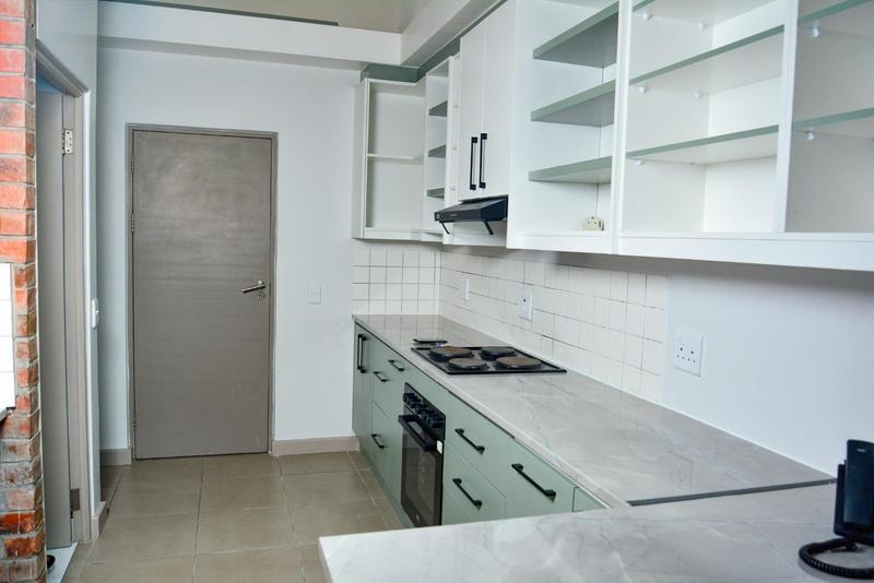 To Let 0 Bedroom Property for Rent in Salt River Western Cape